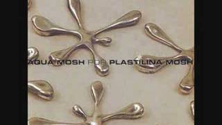 Plastilina Mosh-Mr. P. Mosh chords