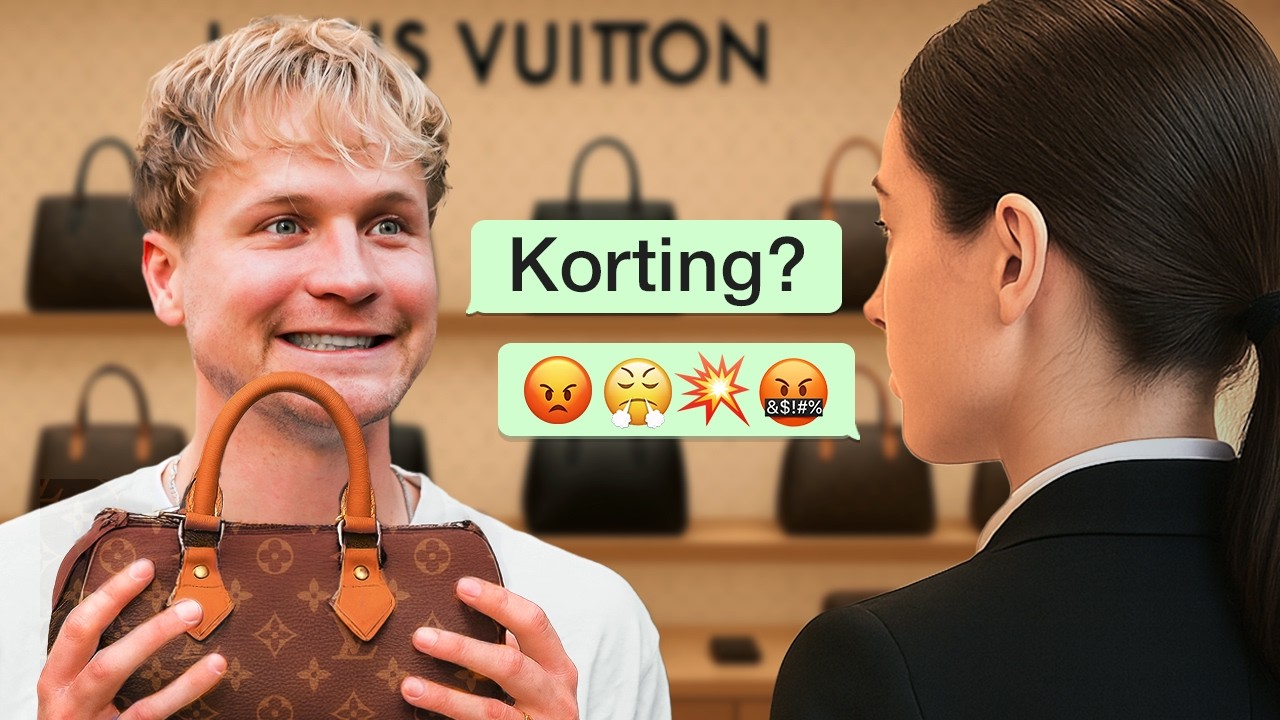 Één Dag Overal op Onderhandelen (hoeveel bespaar ik?) | Kalvijn