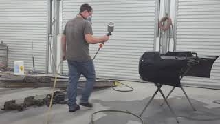 Nason 49800 clearcoat