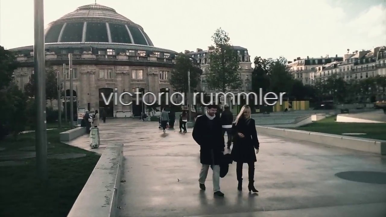 Victoria Rummler