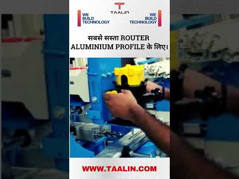 portable copy router machine | Aluminium Portable Copy Router Machine | Made in India Machine