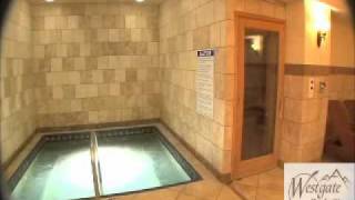 Westgate Park City- Serenity Spa