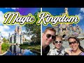 MAKING THE MOST OF MAGIC KINGDOM | WALT DISNEY WORLD VLOGS 2021