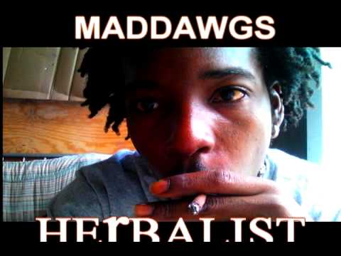 ITAL WEED MAD SAWGE