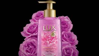 Soft Touch – NEW LUX Perfumed Hand Wash | لمسة ناعمة - صابون يد سائل معطر جديد من لوكس screenshot 2