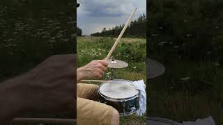 high tune snare