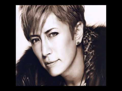GACKT 人に頭を下げるときに相手の目を見る理由とは？