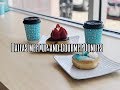 Dallas Blogger Brunch meet up @ WOW donuts VLOG