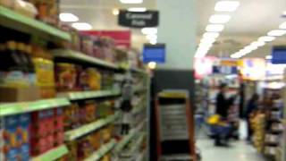 Square One Walmart