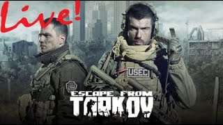 (2) Escape From Tarkov Arena Újabb próbálkozás!