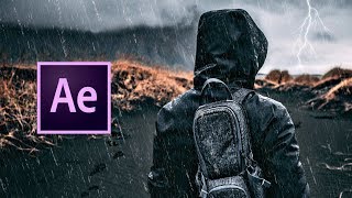 LEARN AFTER EFFECTS IN 20 MINUTES! - Tutorial for beginners