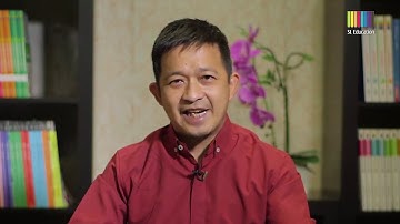 Yeap Ban Har 5 Key Learning Theories behind Think Mathematics