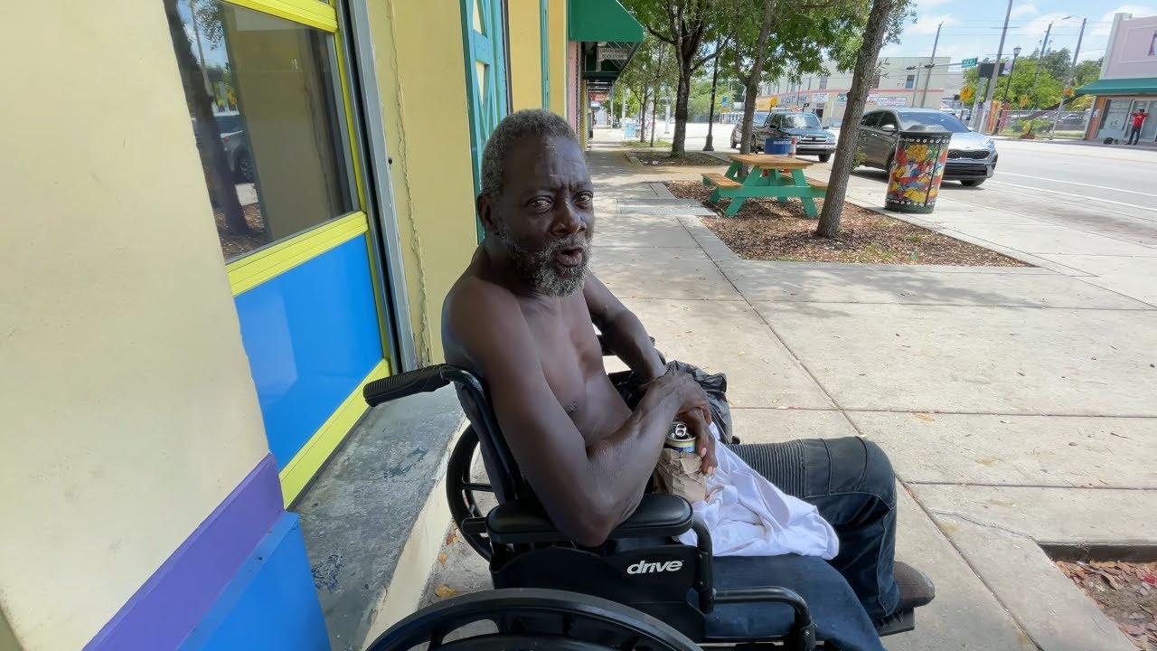 The REAL LITTLE HAITI Locals Tell All and Chef Creole Foodie Adventure