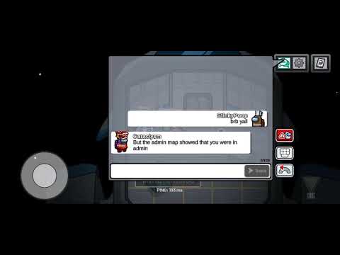 Among us live WITH VIEWERS