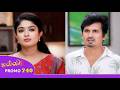Malli Serial | Episode 740 Promo | 19th May 26 | Nikitha | Vijay | Saregama Dice TV Shows Tamil