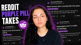 I Read Reddit’s Most Controversial Dating Debates