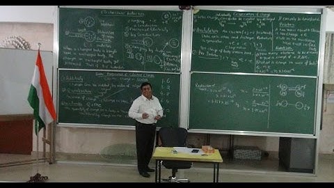 XI-7-8 Energy in rotational motion (2015) Pradeep Kshetrapal Physics channel
