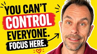 Setting Boundaries: How to Protect Your Peace and Energy