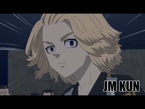 Episode 2, Tokyo Revengers Wiki