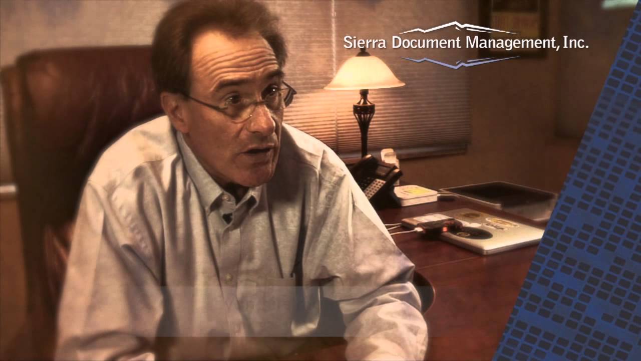 Document Quality Control