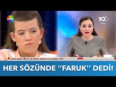 Seher gerçekleri aylar sonra itiraf etti! | Didem Arslan Yılmaz'la Vazgeçme | 4.12.2023