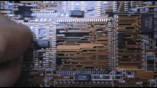 Sony Stereotypes in Crazy People (1990)