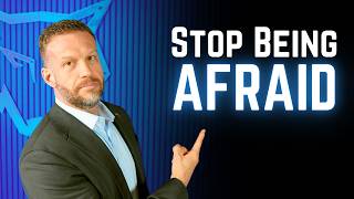 Stop Being Afraid: Why the Conversation You Keep Avoiding Is Costing You