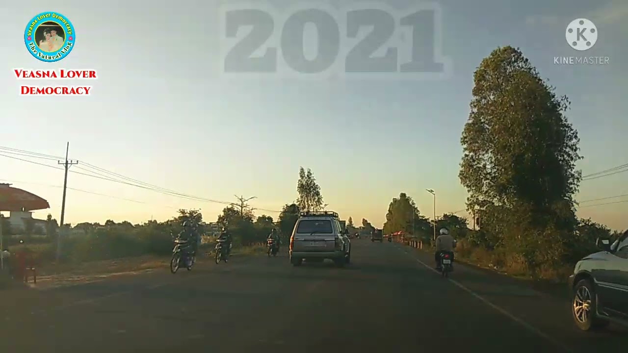 GO TO COUNTDOWN AT SIEM REAP TOWN