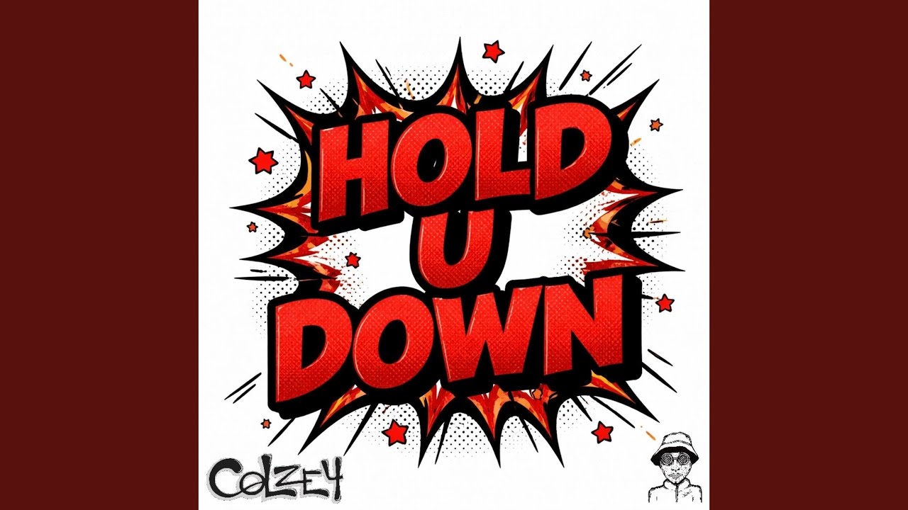 Watch Hold U Down (4x4) on YouTube Watch Hold U Down (4x4) on YouTube