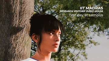 Inside IIT Madras’ New Hostel | Sustainable Campus Architecture in India | klimArt Architects