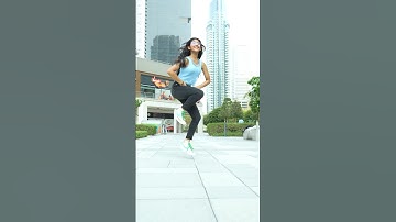 This is what leg day means for us dancers🦵😆🔥 #dance #viral #dancecraze