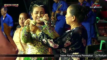 PEMUDA IDAMAN VOC.MIMI HJ.NENGSIH - THE LEGEND - TARLING DANGDUT NENGSIH GROUP