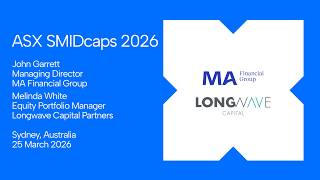 ASX SMIDcaps Conference March 2026 | Discussion - How to find value where others aren’t looking