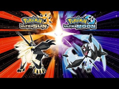 3DS Pokemon Ultra Moon Save File | Pokemon Ultra Moon Save Game pokemon ultra sun save file download