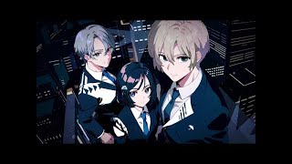 Download lagu ツユ - 革命前線 MV [ARCHIVE]