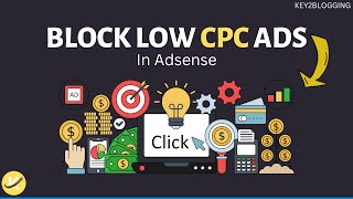 How to Block Low CPC Ads in AdSense | Block Low performing Ad Network | Boost CPC screenshot 5