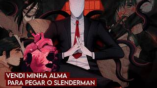 Creepypastas, Namoro e Alguns Crimes... | Creepydates