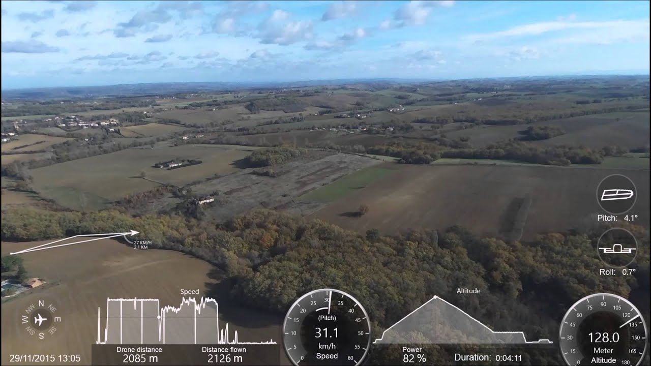 parrot bebop 2 video quality