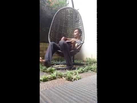 Slank - Menyakitimu (Official Acoustic Perfromance)- Slankustik
