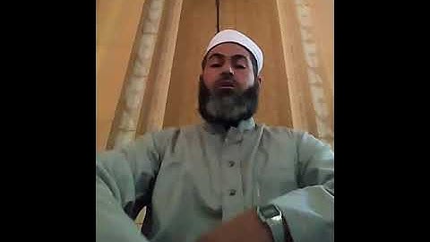 سورة البينة الشيخ وائل محمد يونس