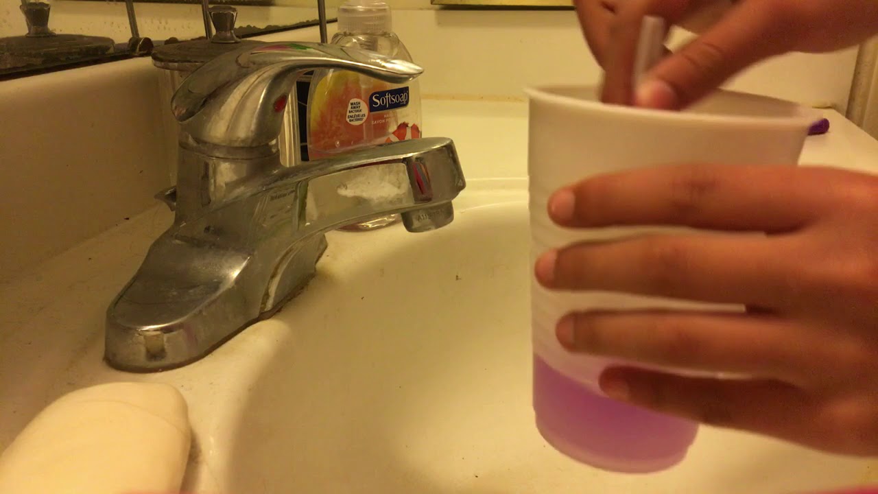 How To Make Baby Alive Juice