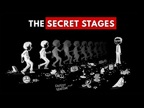 The Secret Stages of an Avoidant’s Return (What Makes Them Stay)