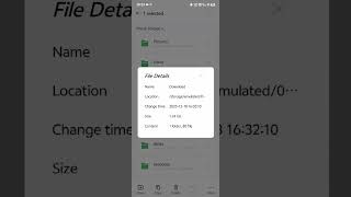 Mobile File Hub screenshot 2
