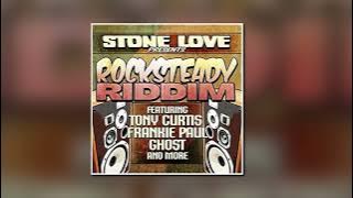 Bitty McLean....Walk Away Version [Instrumental] [RockSteady Riddim] [2008] [Stone Love] [PCS]