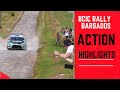 Rallymaxx Tv BCIC Rally Barbados Day 1 abd 2