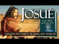 EL LIBRO DE JOSUE  AUDIO BIBLIA DRAMATIZADA  NTV NUEVA TRADUCCION VIVIENTE