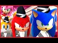 Sonic Prime - Coffin Dance Song COVER
