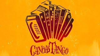 Canoas Tango - Esteban Morgado