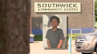 Teen fatally shot near Louisville school; community remembers Southwick Center youth “Junie Man”