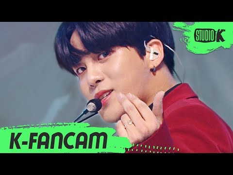 [K-Fancam] ATEEZ 종호 직캠 'Answer' (ATEEZ JONG HO Fancam) l @MusicBank 200117